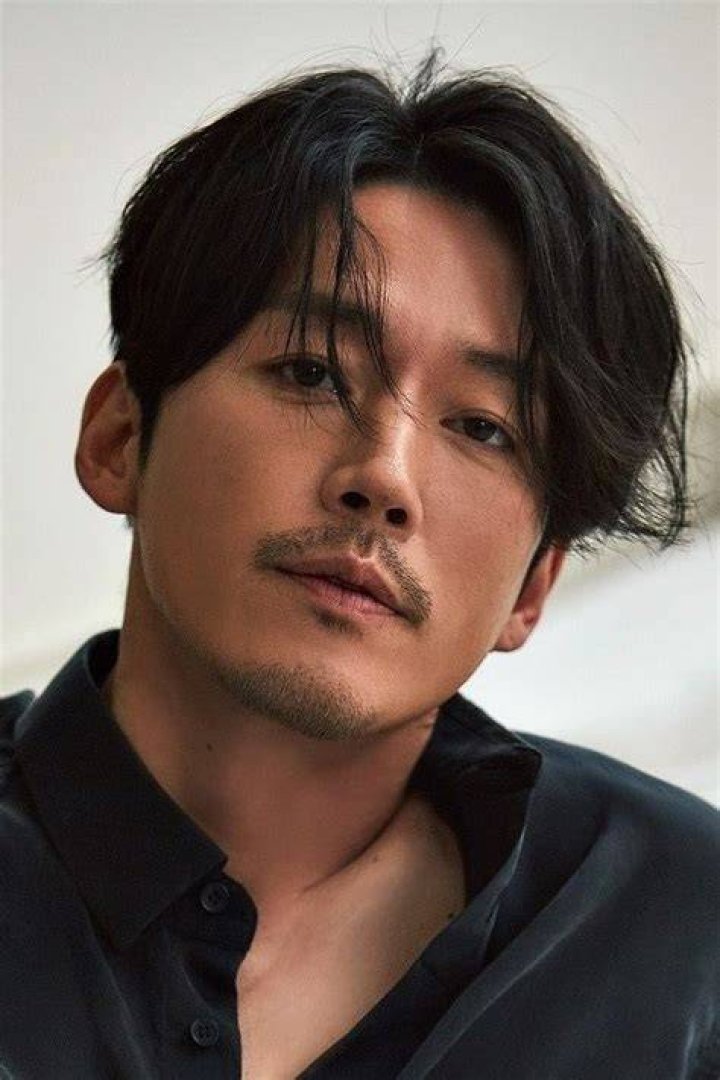 Jang Hyuk — The Movie Database (TMDb)