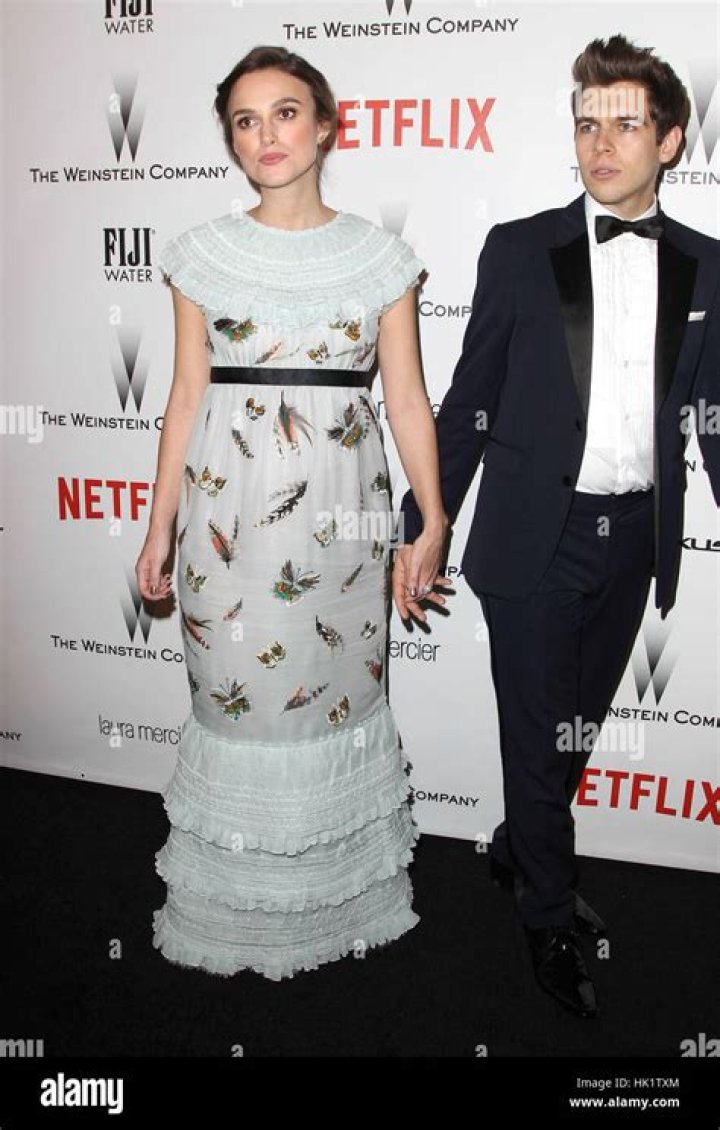 January 11, 2015 Beverly Hills, CA. Julia Judge, Mike Judge HBO After