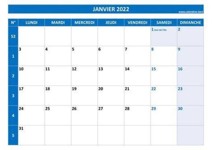 janvier 28, 2022 Philieradar