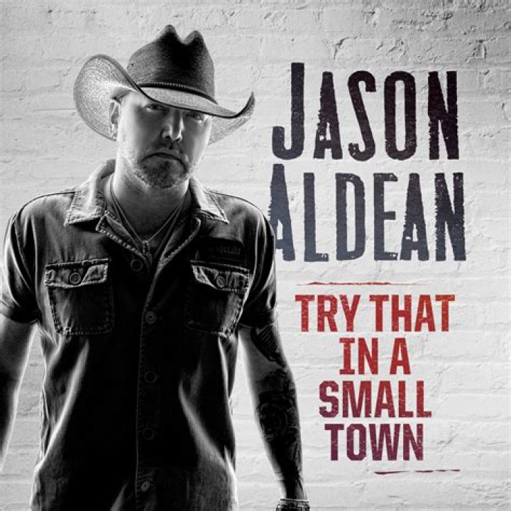 Jason Aldean's Captivating Ballad: The Heart Of Small-Town Life