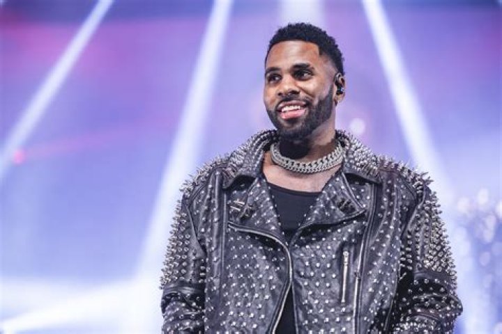 Jason Derulo's ex Jena Frumes fuels rumors he CHEATED on her before