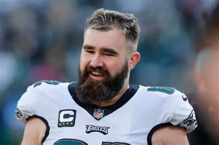 Jason Kelce Biography, Height & Life Story Super Stars Bio