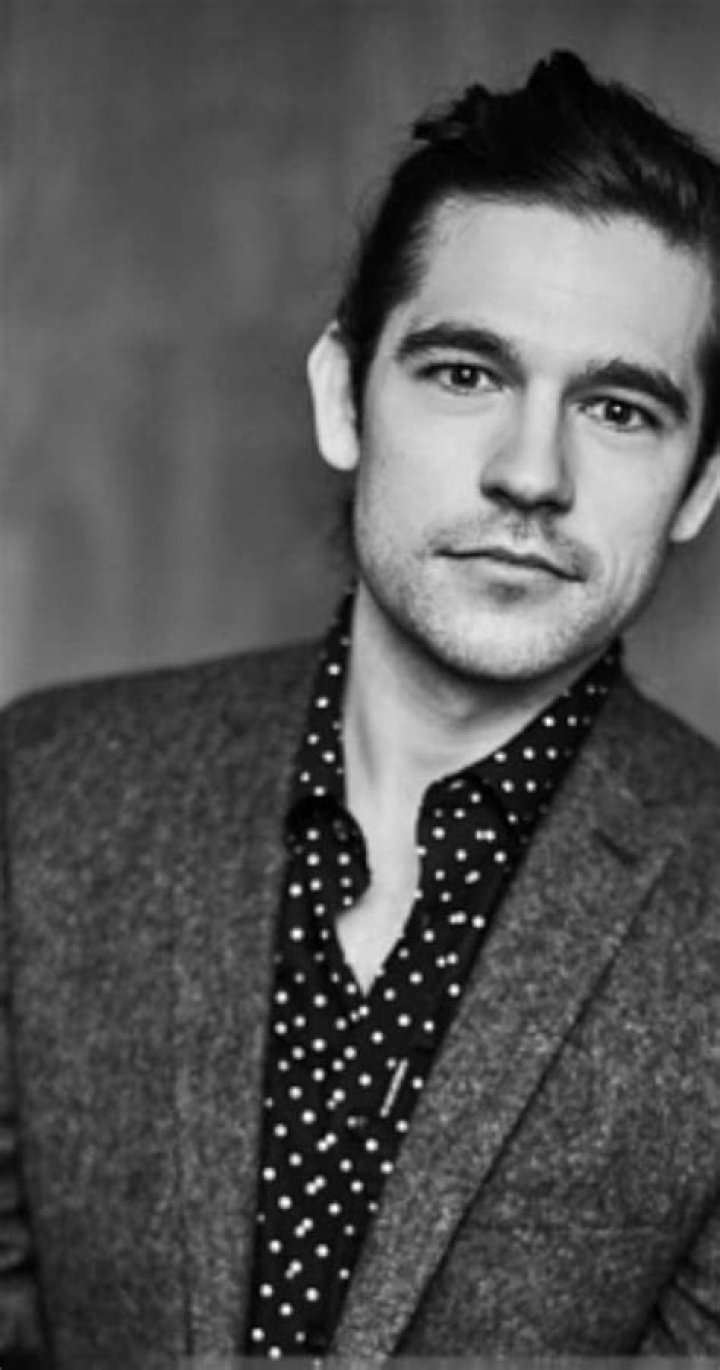 Jason Ralph IMDb