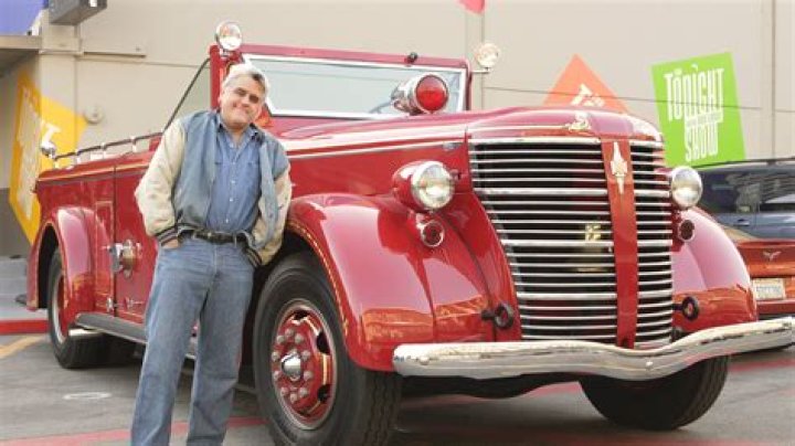 Jay Leno's Doctor Shares Wife Mavis Is 'Obviously Very Concerned' as He