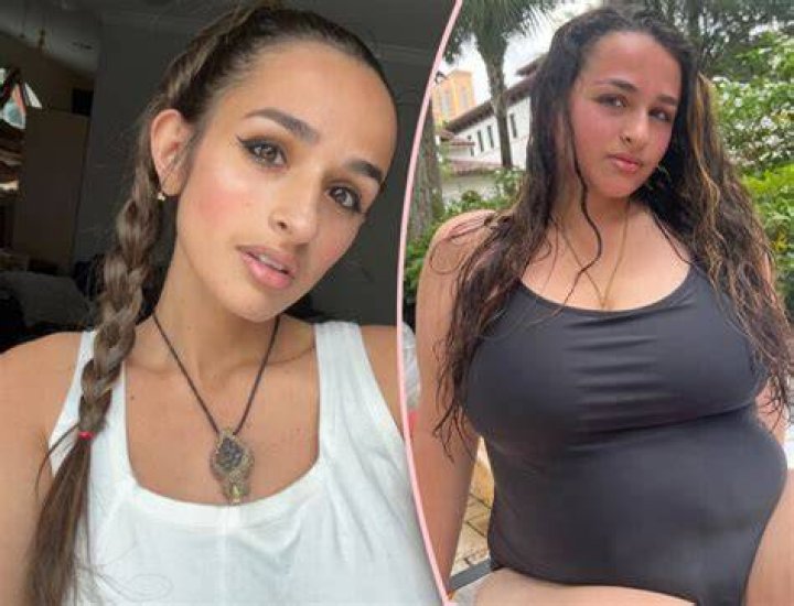 Jazz Jennings Shows Off Weight Loss Ahead Of 'I Am Jazz' Season 8