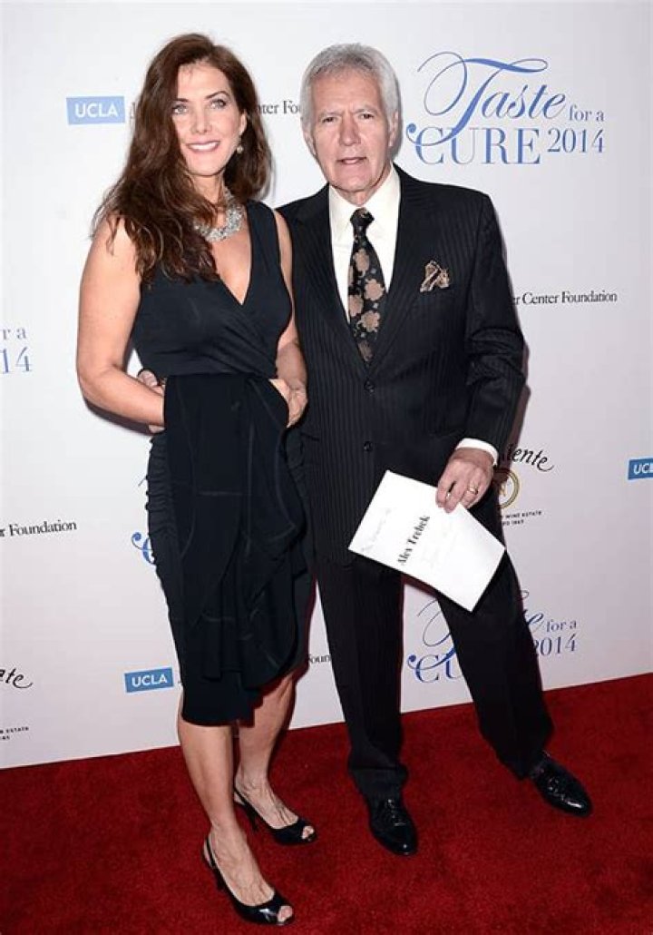 Jean Currivan Trebek Wiki Age, Net Worth To Alex Trebek & Family Bliss