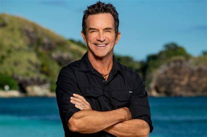 Jeff Probst Net Worth, Salary, Age, Height, House World star facts