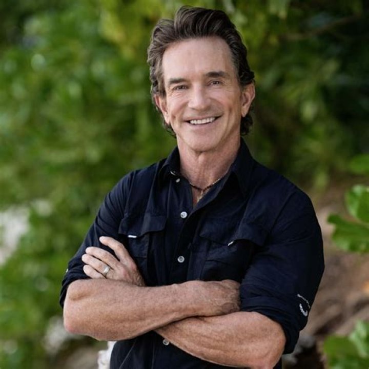 Jeff Probst reveals he’s been diagnosed with transient global amnesia