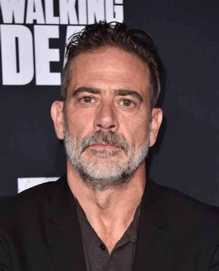 Jeffrey Dean Age, Weight, Height, Measurements Celebrity Sizes
