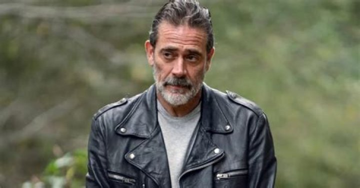 Jeffrey Dean Photos Tv Series Posters and Cast
