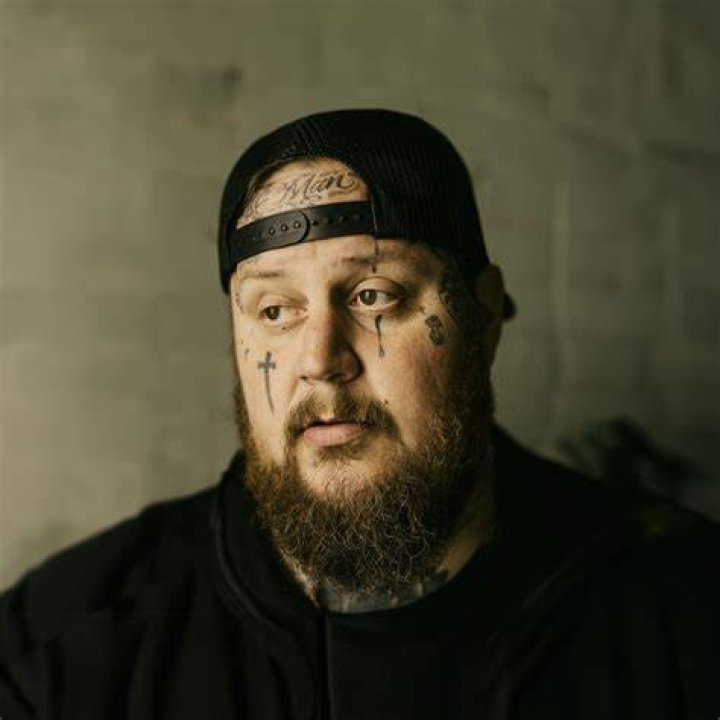 Jelly Roll's Single, 'Son Of A Sinner' Is The MostAdded Song At