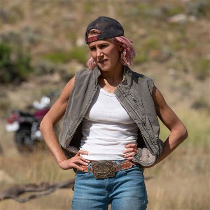 Jen Landon Yellowstone Wiki Fandom