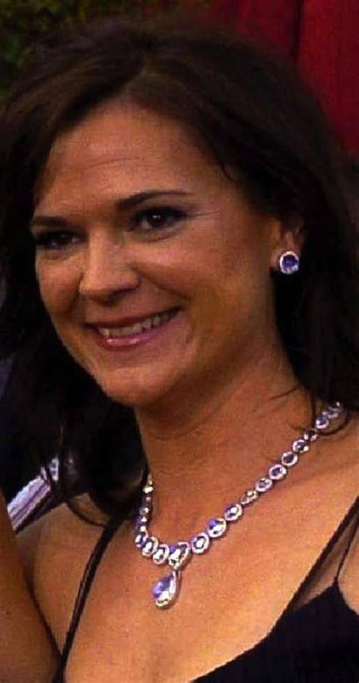 Jennifer Butler IMDb