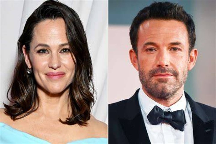 Jennifer Garner: Ben Affleck's Ex-Wife And Hollywood Star