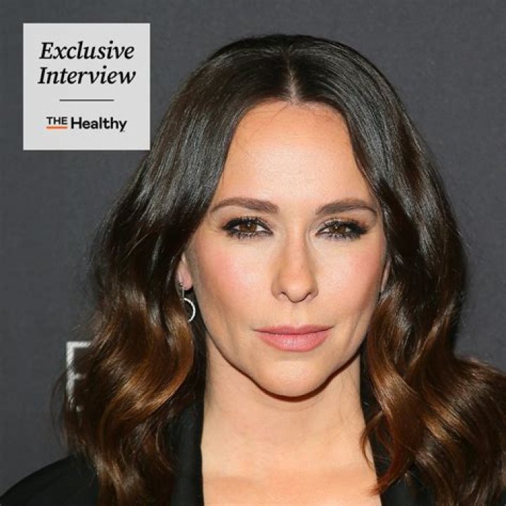 Jennifer Love Hewitt reveals sweet details of how her children are part