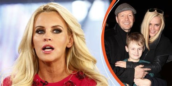 Jenny McCarthy Had to Defend Her Special Needs Son He Didn't Even
