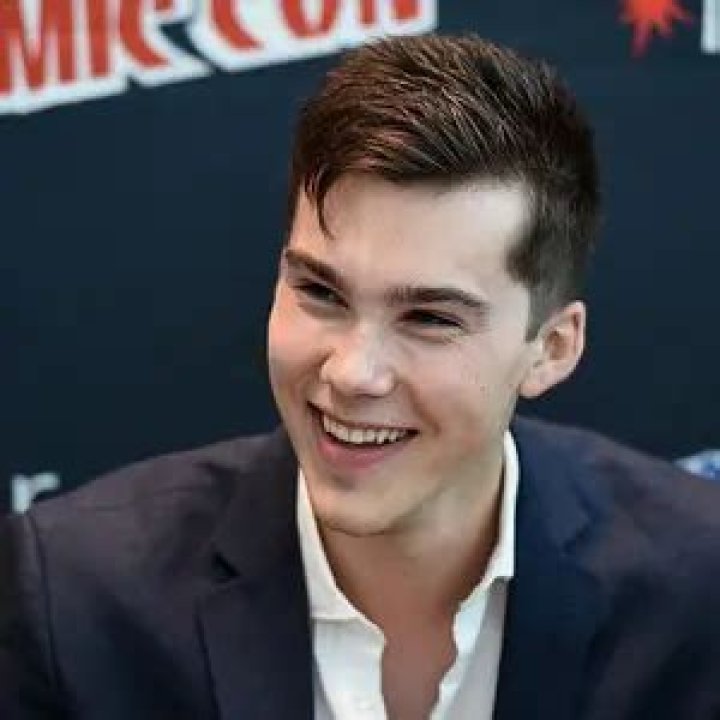 Jeremy Shada Age, Net Worth, Wife, Family and Biography BigNameBio