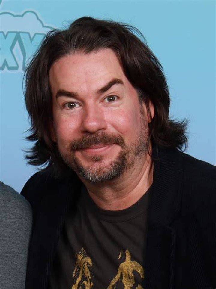 Jerry Trainor Movies, Bio and Lists on MUBI