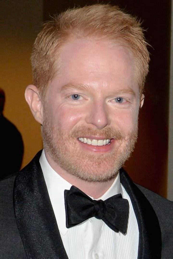 Jesse Tyler Ferguson Biography, Jesse Tyler Ferguson's Famous Quotes