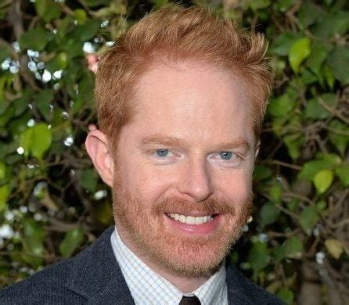 Jesse Tyler Ferguson Net Worth Celebrity Sizes
