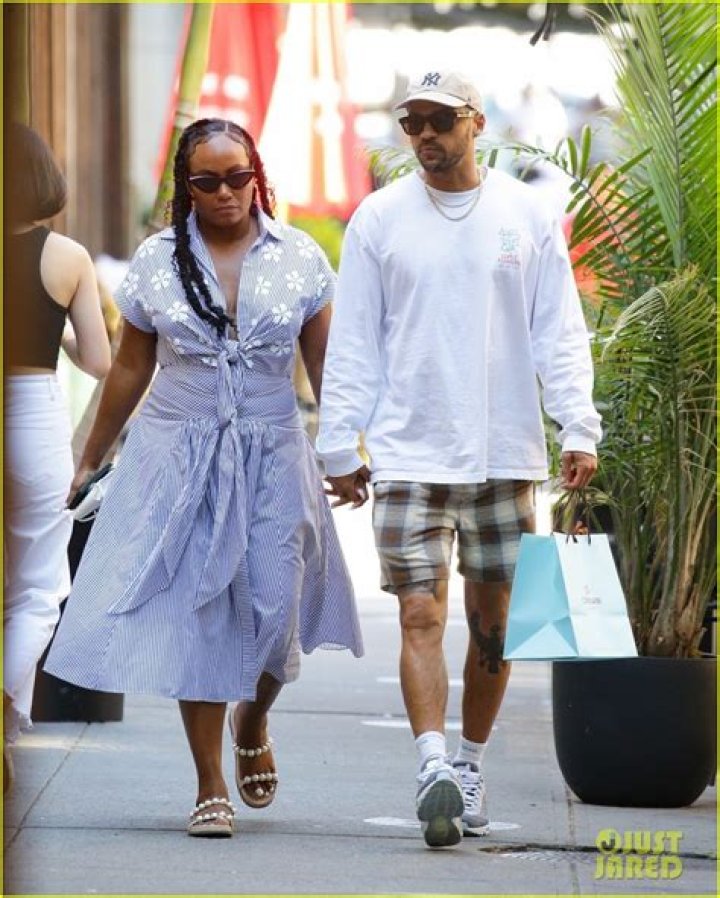 Jesse Williams Girlfriend 2022 All About His Relationships
