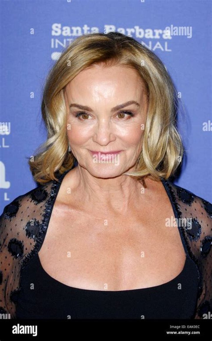 Jessica Lange to Receive Santa Barbara Film Fest's Kirk Douglas Award