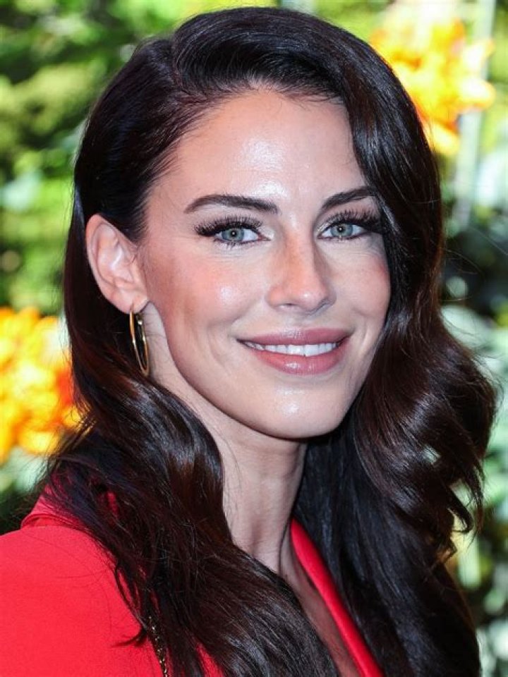 Jessica Lowndes News, Tips & Guides Glamour
