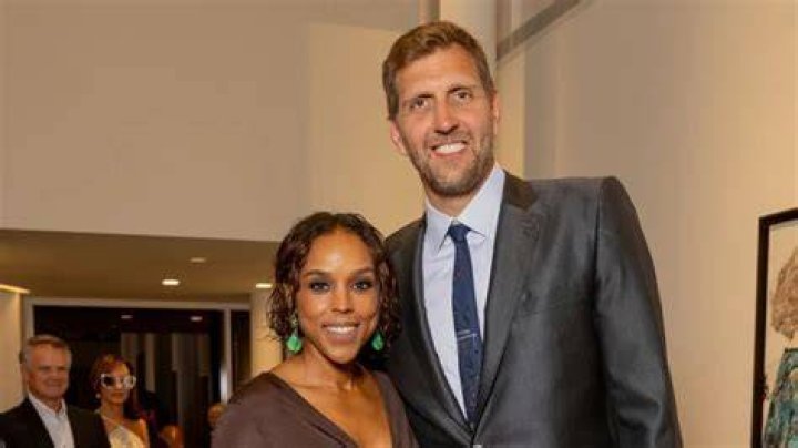 Jessica Olsson (Dirk Nowitzki’s Wife) Biography, Age, Wiki, Height