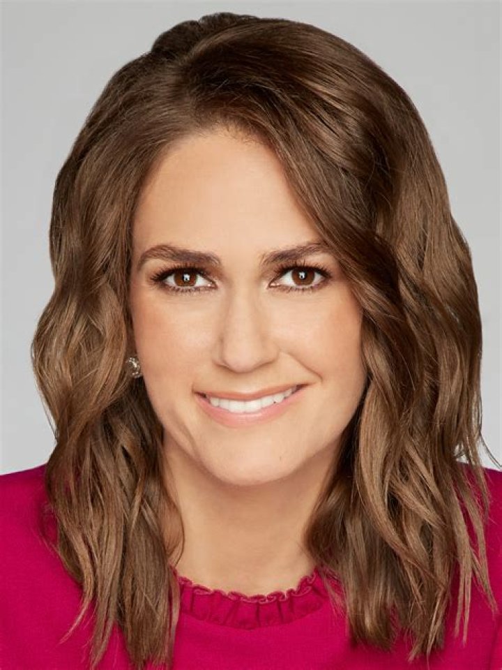 Jessica Tarlov apparently got a voice coach Political Talk