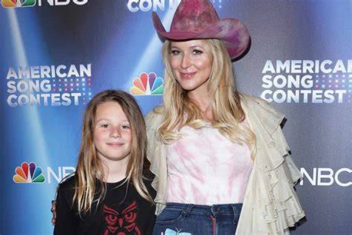 Jewel Baby Son Kase Townes IBTimes