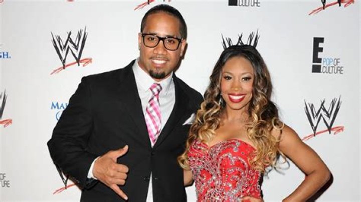 Jey Uso Wife Is Jey Uso's wife a wrestler? Possible expansion of The