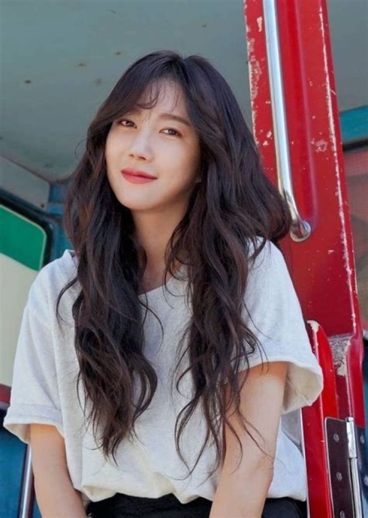 Jiah Lee Actor CineMagia.ro