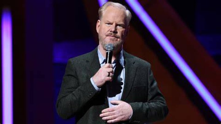 Jim Gaffigan's net worth, age, children, wife, movies and TV shows