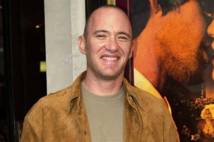 Jim Hanks — The Movie Database (TMDB)
