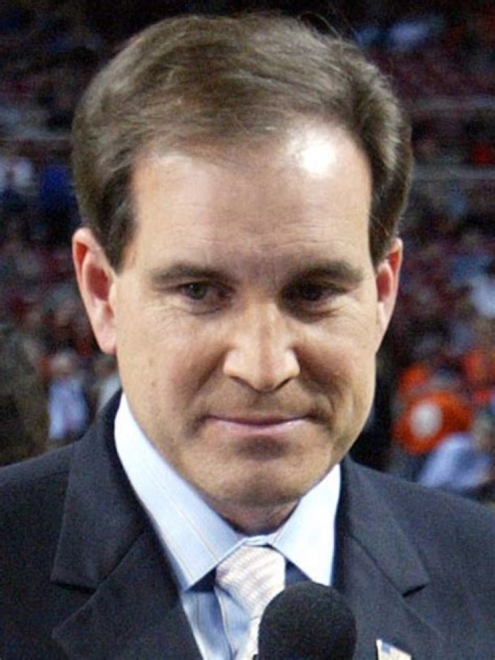 Jim Nantz's Daughter: An Insight Into Her Personal Life And Relationship With Her Father
