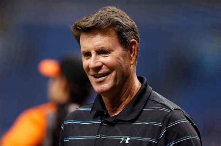 Jim Palmer says Peter Angelos often approached him about managing O's