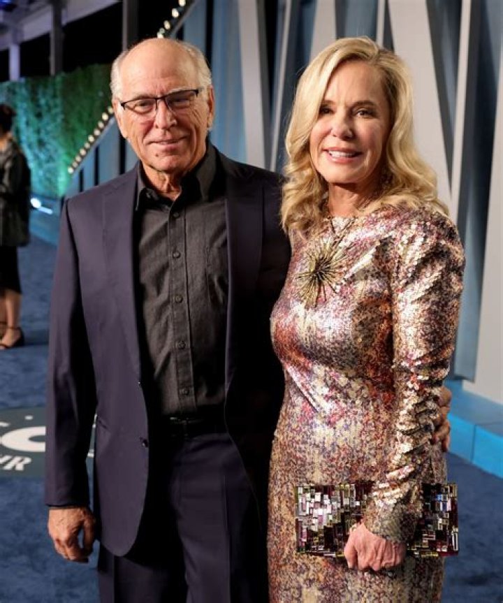 Jimmy Buffett’s wife opens up about his ‘unimaginably challenging