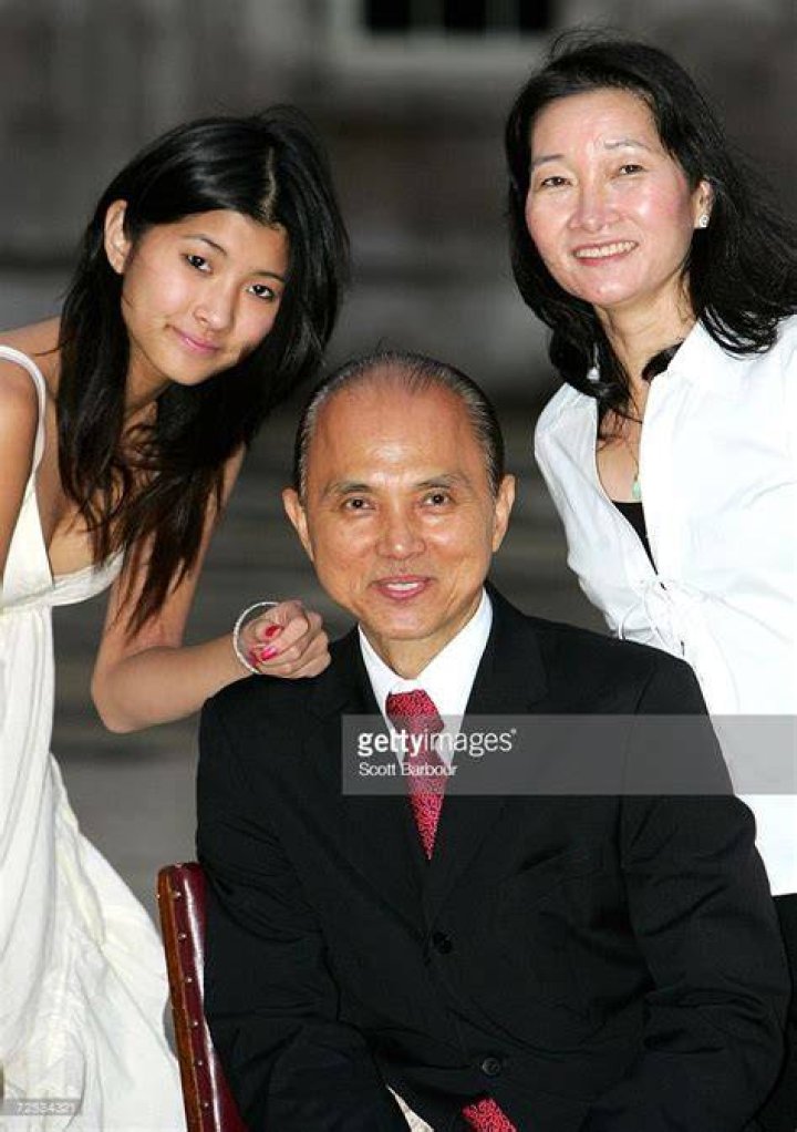 Jimmy Choo (born November 15, 1948), Malaysian fashion designer World