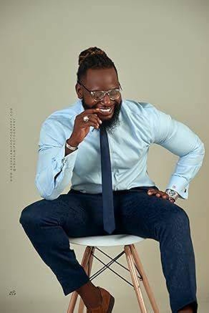 Jimmy Odukoya IMDb