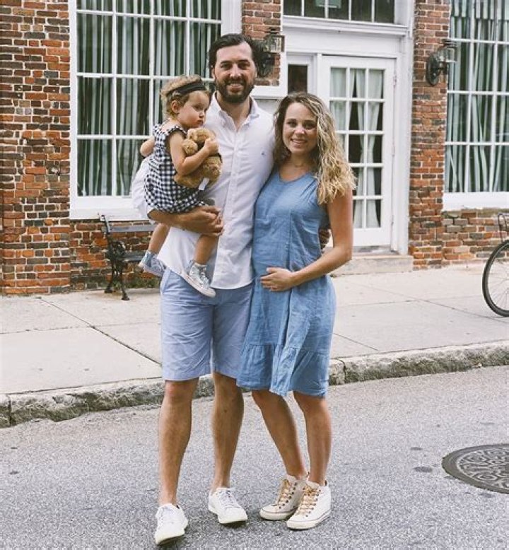 Jinger Duggar Vuolo Opens Up About Finding New Perspective on Alcohol
