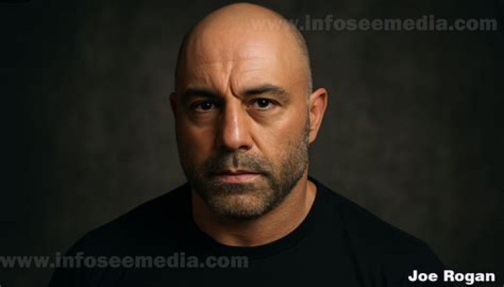 Joe Rogan Bio, Age, Net Worth, Height, Married, Nationality, Body