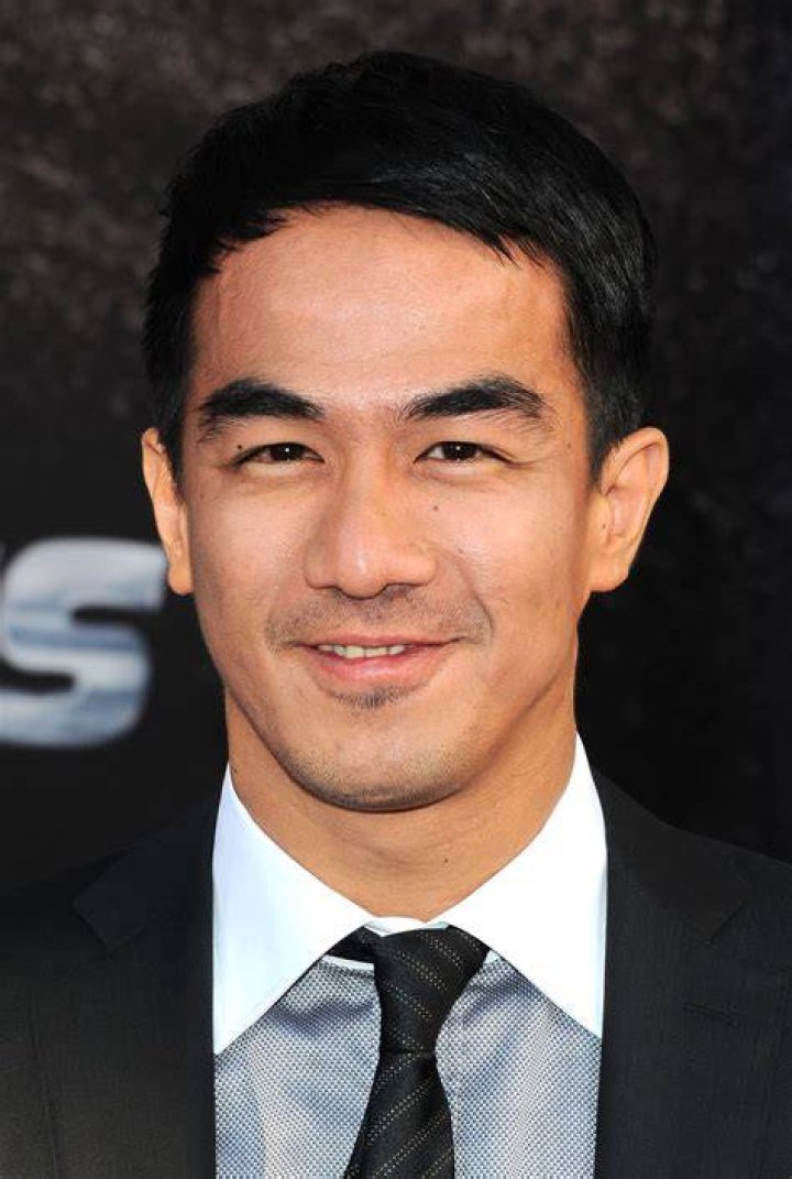 Joe Taslim Top Must Watch Movies of All Time Online Streaming