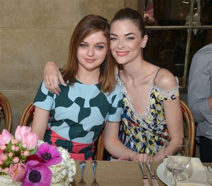 Joey King, Jaime King MotherDaughter Day Hot Pics Us Weekly