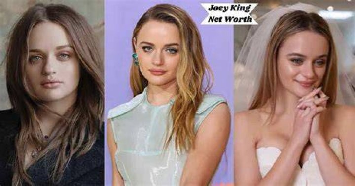 Joey King Life, Net Worth, Height, Achievements, Body Measurements