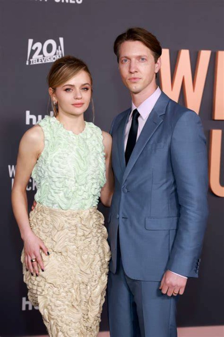 Joey King marries fiancé Steven Piet in Spain