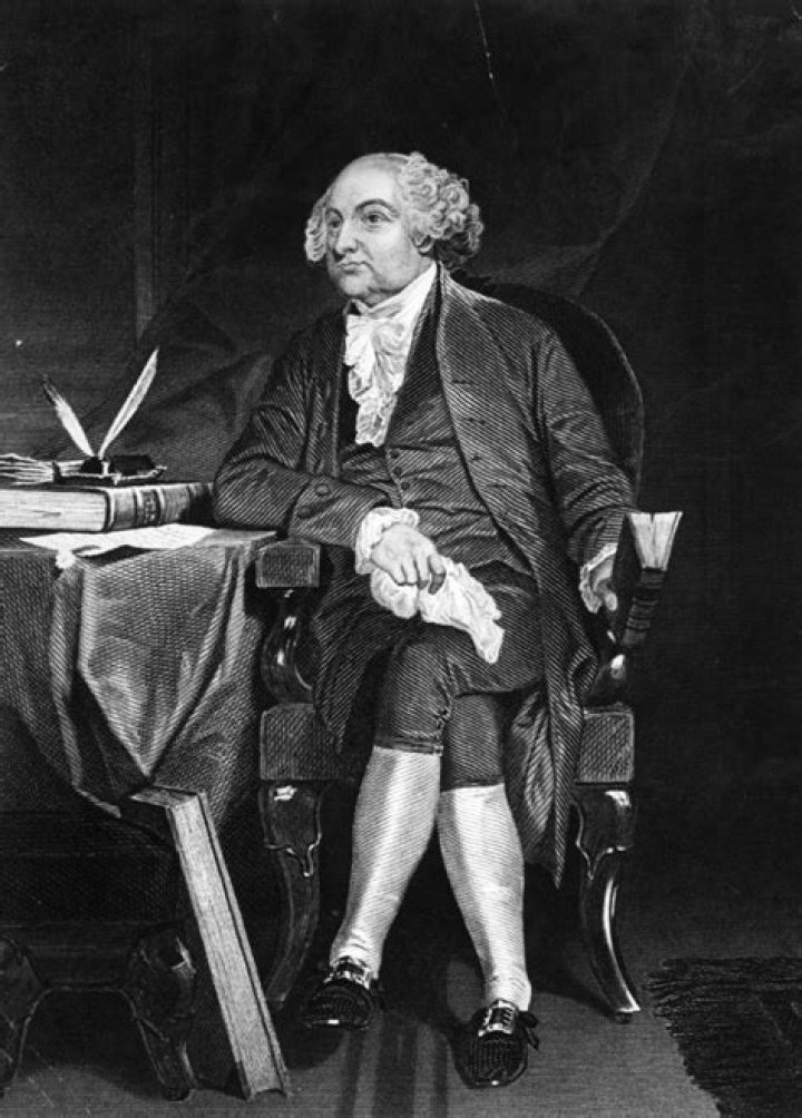 John Adams Wiki, Net Worth, Wife, Age, Girlfriend & More