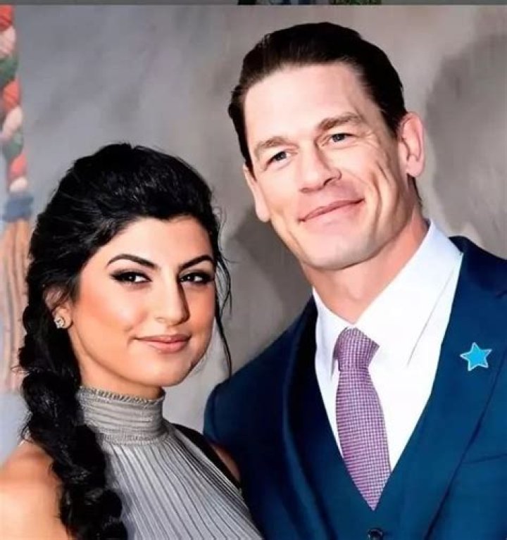 John Cena Bio, Age, Wife, Height, Weight, Net Worth, salary and more