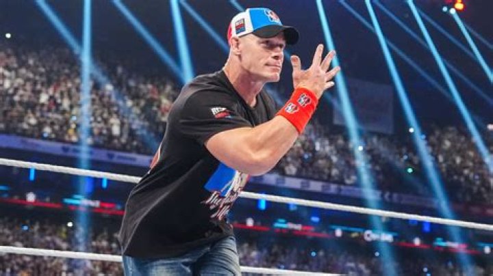 John Cena's wife What does John Cena's wife Shay Shariatzadeh do for a