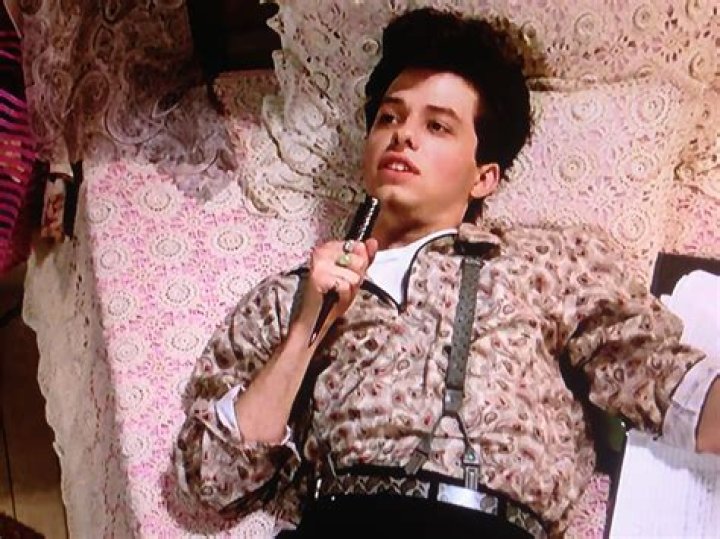 John Cryer Pretty in Pink Pink movies, Good movies, 80s movies fashion