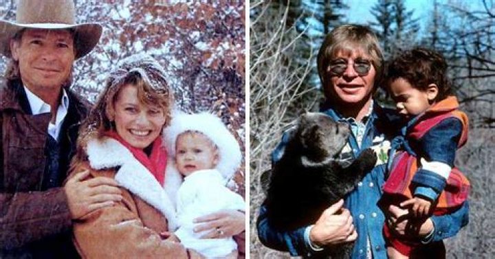 John Denver facts wife, children, career and tragic death